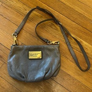 Marc by Marc Jacobs crossbody bag